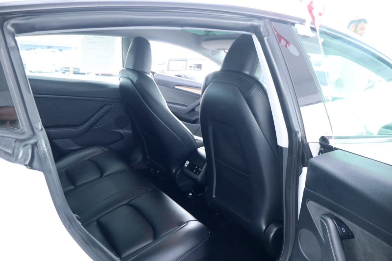 Used 2023 Tesla Model 3 Standard Range RWD image 32