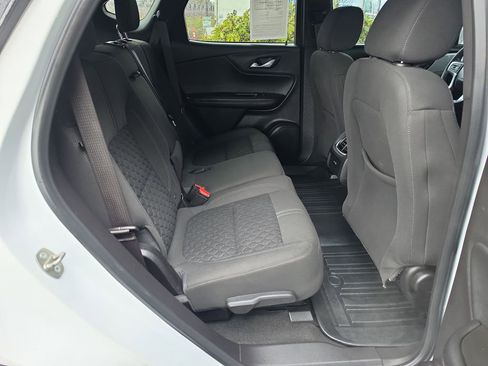 Certified 2021 Chevrolet Blazer LT image 28