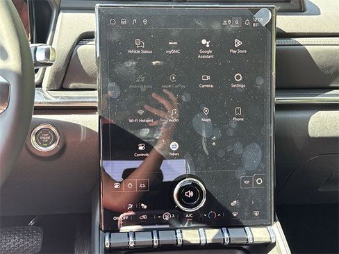 New 2026 GMC Terrain Elevation image 16