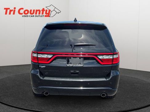 Used 2022 Dodge Durango R/T w/ Blacktop Package AWD/4WD image 7