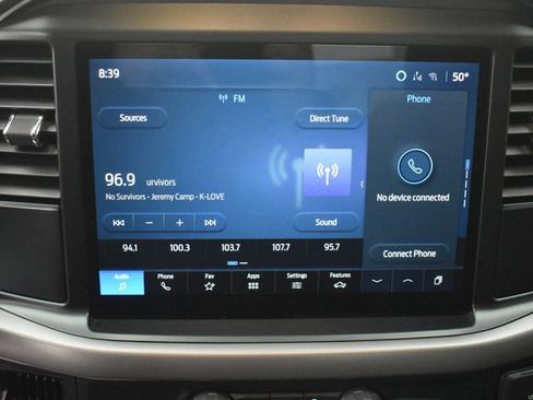 Used 2025 Ford F150 XL image 23