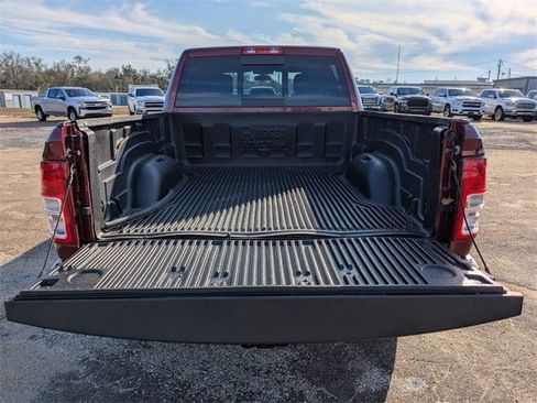 Used 2021 RAM 2500 Tradesman image 15