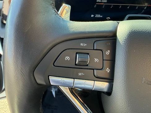 Used 2025 Cadillac CT5 Premium Luxury image 25