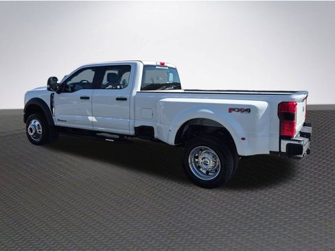 New 2026 Ford F450 XL w/ 360-Degree Camera Package image 5