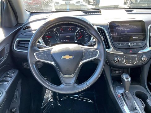 Used 2019 Chevrolet Equinox Premier image 6