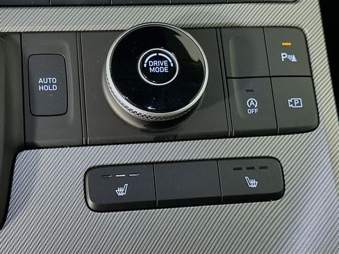 Used 2025 Hyundai Palisade SEL image 26