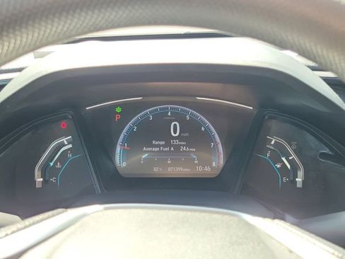 Used 2019 Honda Civic LX image 22