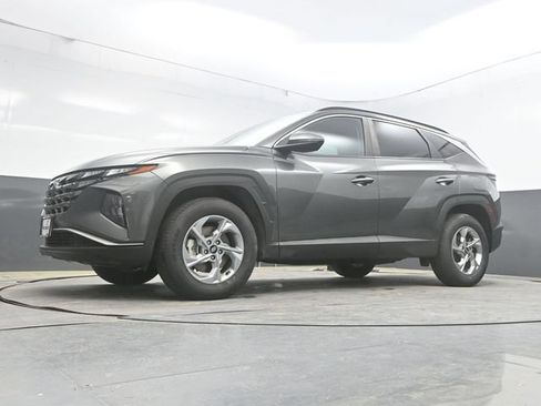 Used 2023 Hyundai Tucson SEL AWD/4WD image 36
