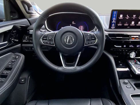 Used 2026 Acura MDX SH-AWD w/ Technology Package image 6