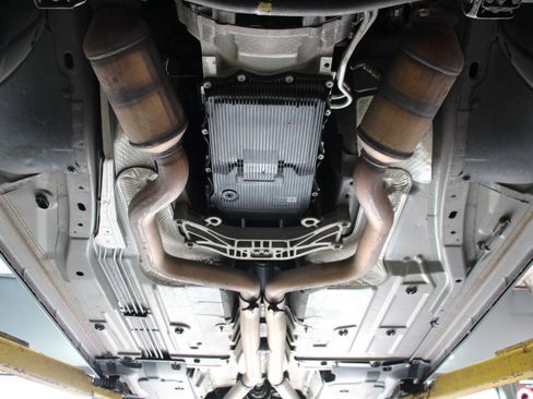 Used 2021 Dodge Challenger R/T Scat Pack RWD image 92