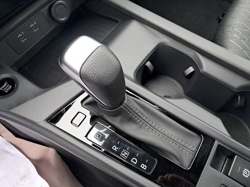 New 2026 Nissan Sentra SV w/ Floor Mat Package image 25