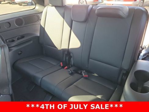 New 2026 Hyundai Palisade Limited AWD/4WD image 22