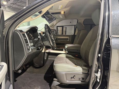 Used 2016 RAM 1500 Lone Star RWD image 21