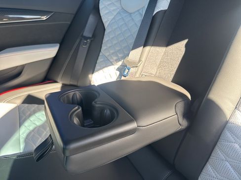 Used 2026 Cadillac CT5 V Blackwing w/ Super Cruise 1 Package image 40