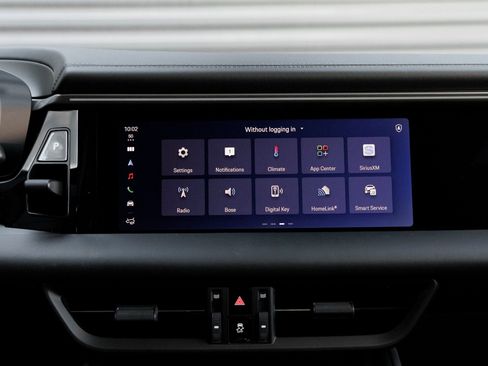 New 2026 Porsche Macan 4S Electric image 21