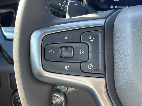 New 2026 Chevrolet Silverado 1500 RST image 28