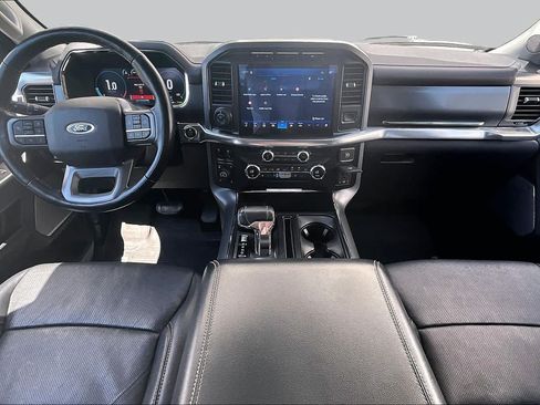 Used 2021 Ford F150 Lariat w/ Equipment Group 502A High AWD/4WD image 15