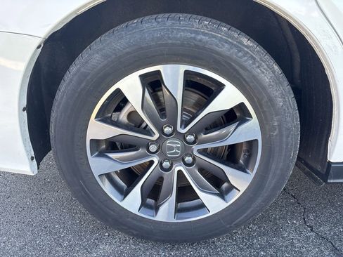 Used 2024 Honda Odyssey EX-L image 6