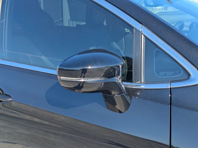 New 2026 Chrysler Pacifica Select FWD image 12