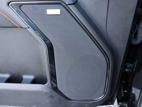 Used 2025 GMC Sierra 2500 AT4 w/ AT4 Premium Plus Package image 23