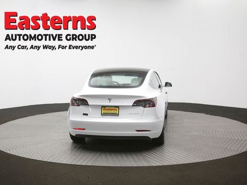 Used 2019 Tesla Model 3 Long Range image 36