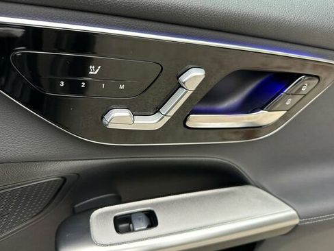 Certified 2025 Mercedes-Benz GLC 300 GLC 300 image 21