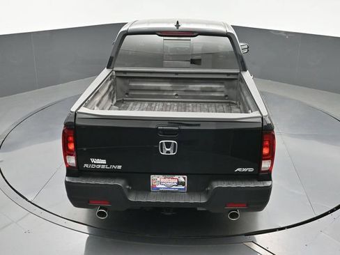 Used 2023 Honda Ridgeline RTL image 32