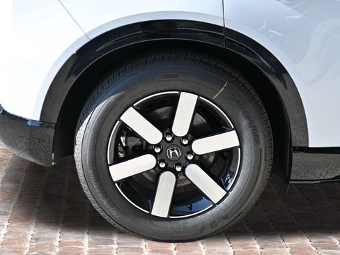 New 2026 Honda Prologue Touring image 36