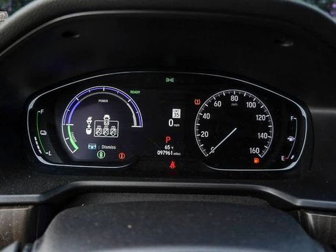 Used 2021 Honda Accord Touring image 22