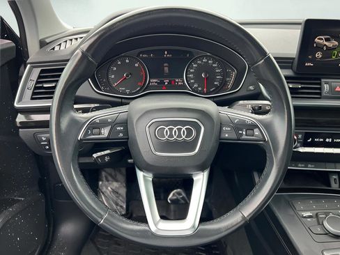 Used 2019 Audi Q5 2.0T Premium w/ Convenience Package image 29