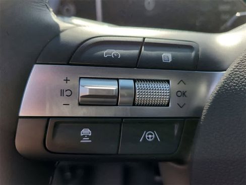 New 2025 Hyundai Santa Cruz Limited image 24