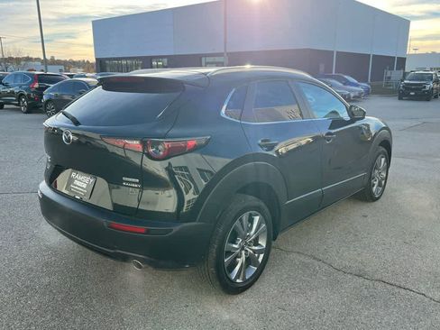 Used 2025 MAZDA CX-30 AWD 2.5 S w/ Preferred Package image 6