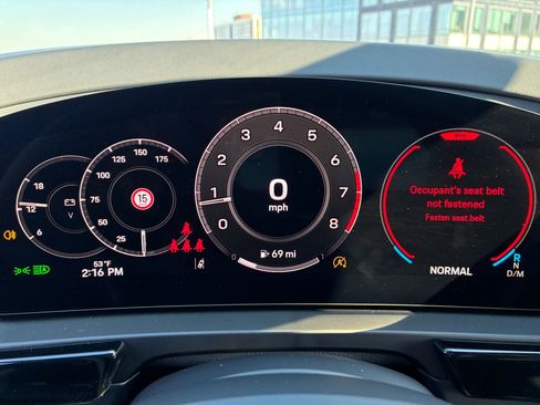 New 2026 Porsche Cayenne AWD/4WD image 17