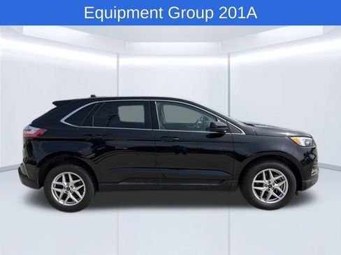 Used 2024 Ford Edge SEL w/ Convenience Package AWD/4WD image 2