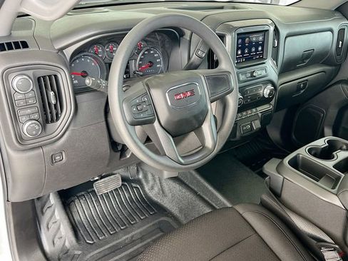 New 2026 GMC Sierra 1500 Pro w/ Pro Value Package AWD/4WD image 6