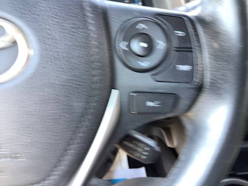 Used 2016 Toyota RAV4 Limited AWD/4WD image 45