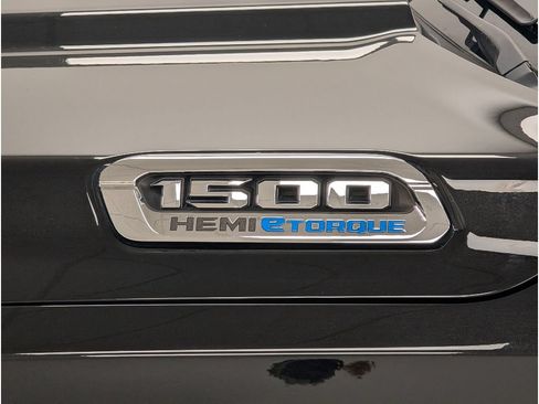 Used 2022 RAM 1500 Limited AWD/4WD image 5