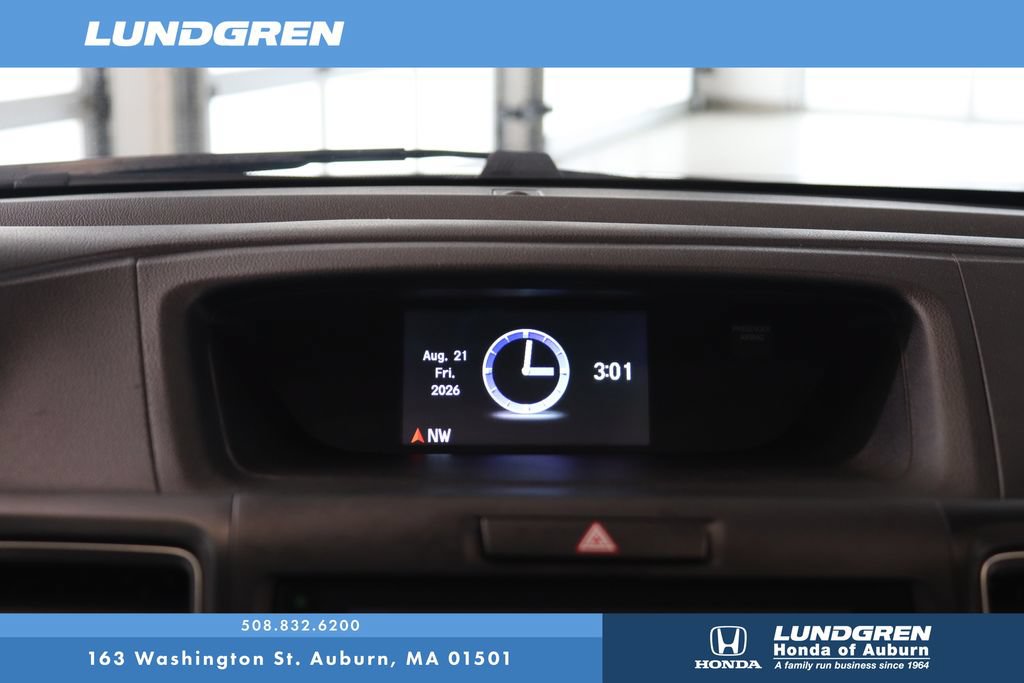 Used 2015 Honda CR-V EX image 22