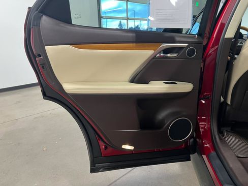 Used 2020 Lexus RX 350 AWD w/ Premium Package image 34