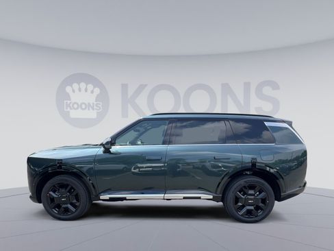 New 2027 Kia Telluride SX Prestige AWD/4WD image 2