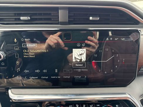 Used 2025 GMC Sierra 2500 Denali Ultimate image 20