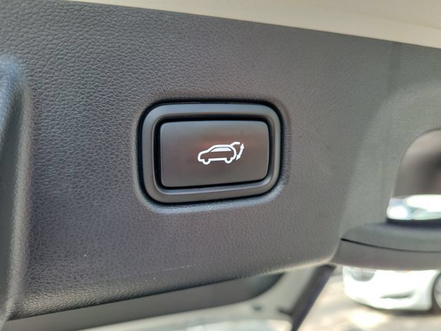 Used 2024 Hyundai Tucson Limited AWD/4WD image 10