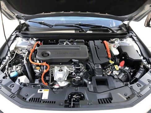 New 2026 Honda Accord Touring image 14