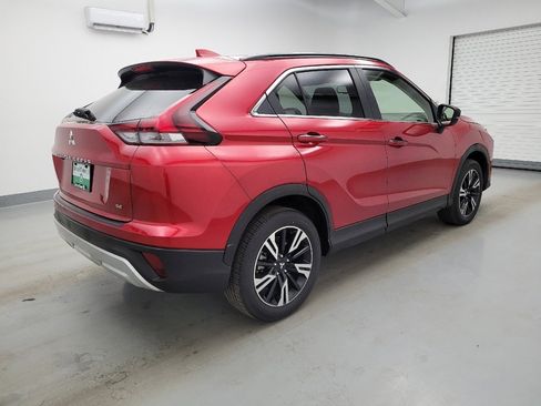 Used 2024 Mitsubishi Eclipse Cross SE image 10