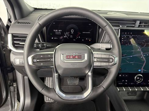 New 2026 GMC Terrain Elevation image 42