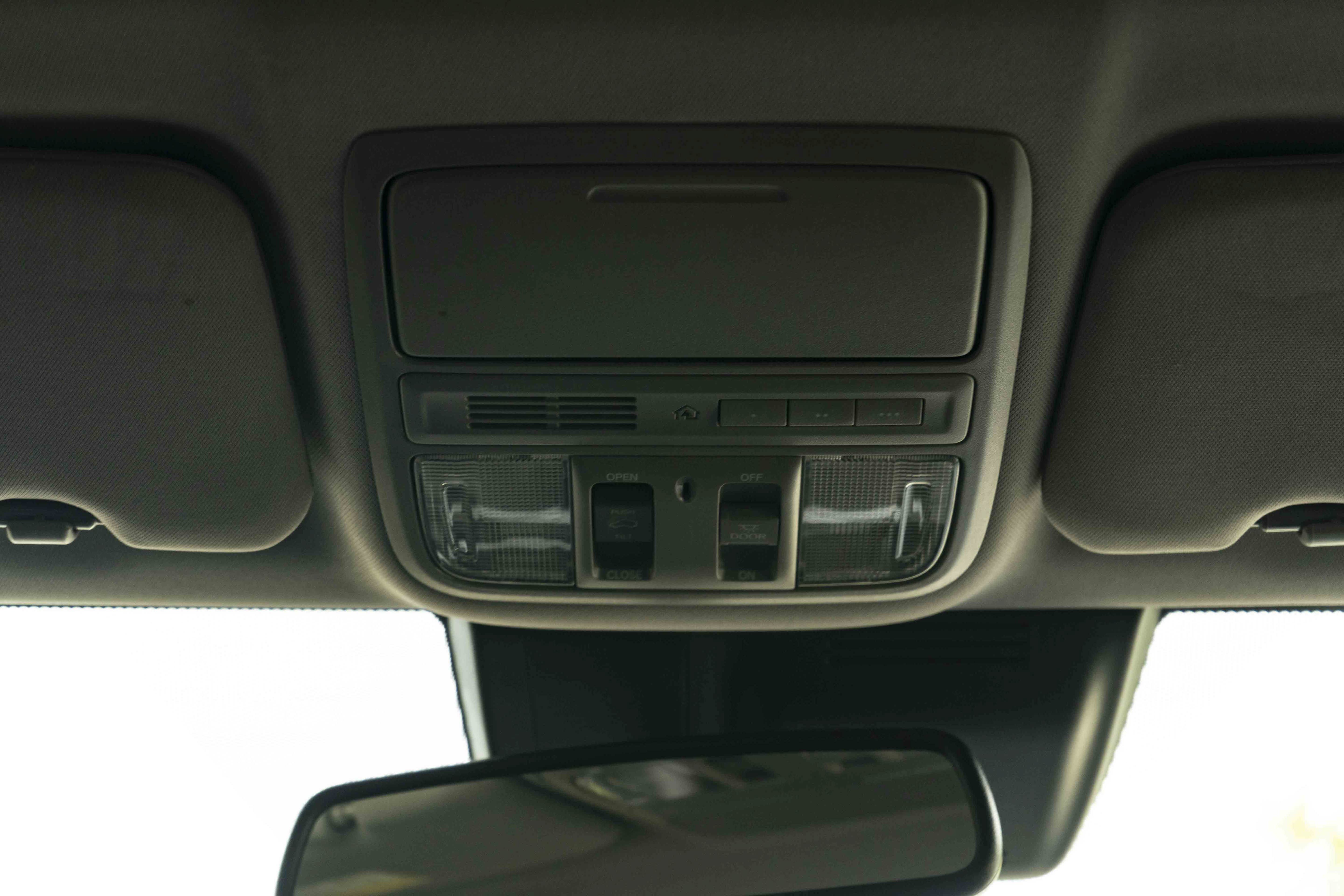 Used 2021 Honda CR-V EX-L image 35