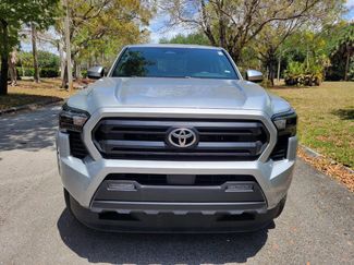 Used 2024 Toyota Tacoma SR5 RWD video 2