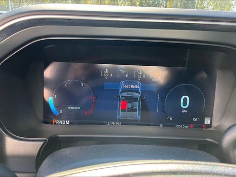 Used 2024 Ford F250 Platinum image 13