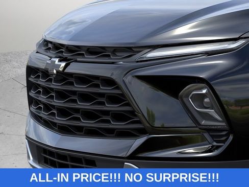 New 2026 Chevrolet Blazer LT FWD image 23