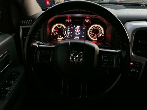 Used 2017 RAM 1500 Lone Star image 19